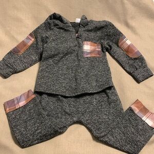 Foshan SBL Infant 2 pc Set